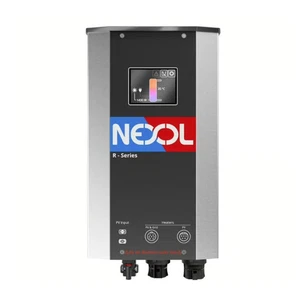 Nexol NEX-R2 3KW Energy Controller Single PV Überschussregler ohne Heizstab - Bild 1 von 5