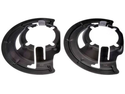 For 2000-2005 Ford Excursion Brake Dust Shield Front Dorman 53814DXNB 2002 2001 - Imagem 1 de 2