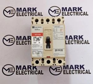 SCHNEIDER-HAMMER HFD3030 SCHUTZSCHALTER 30A 440VAC 65KA HFD65K SCHNELLER VERSAND - Bild 1 von 8