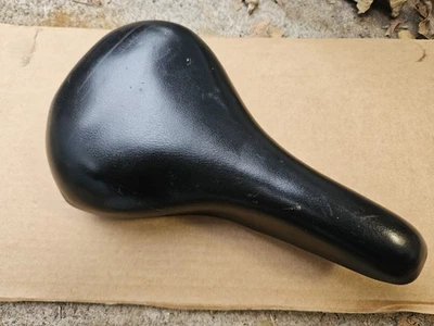 Sillín de bicicleta Troxel de colección Cruiser BMX Moscú Tennessee EE. UU. *perno faltante* Foto 1 de 4