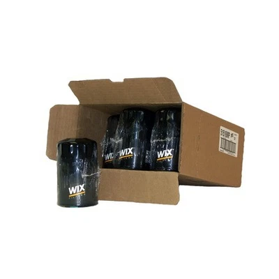 Фильтры Wix 51516 Мп масло бытовые Masterpack - Изображение 1 из 4