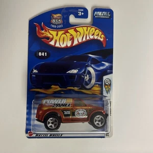 Hot Wheels 2003 First Editions "Power Panel" Collector 041 - 29/42 - Picture 1 of 9