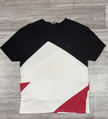 Camiseta Versace Versus Hombre Multicolor Manga Corta Talla M Foto 1 de 4