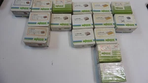 Wago Klemmen Set 16x - Bild 1 von 8