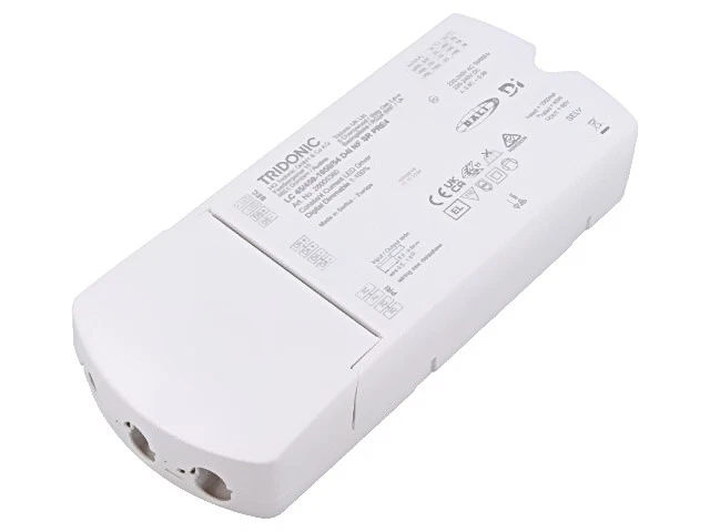 Fuente de alimentación LC 45W 450-1050MA 54V D4I NF SR PRE4: LED DE PULSO 45W 15-54VDC 450... Foto 1 de 1
