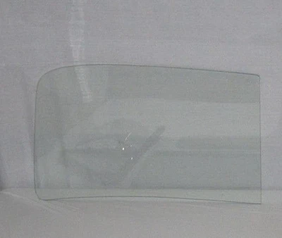 Chevrolet Pontiac 1949-1952 parabrisas izquierdo vidrio cupé y sedán transparente Foto 1 de 2