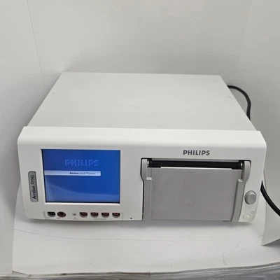 Monitor Philips Avalon FM40 M2704A 865132 Foto 1 de 4