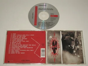 CYPRESS HILL/CYPRESS HILL(SONY MUSIC 468893 2) CD ALBUM - Picture 1 of 1