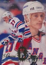 1994-95 Flair #112 ALEXEI KOVALEV - New York Rangers