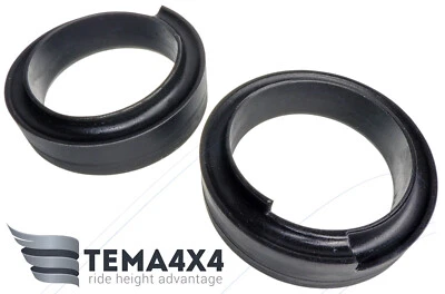 Kit de elevación espaciadores de bobina traseros Tema4x4 20 mm para Mazda TRIBUTE 2000-2011 Foto 1 de 4