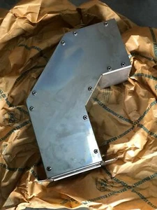 Reliable Industries Cummins Heat Shield 3644730 - Picture 1 of 5