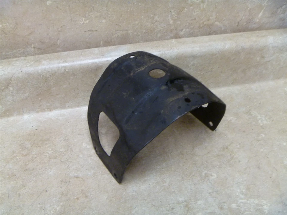 Suzuki 1400 GV CAVALCADE GV1400-LX Used Fender Brace 1986 #SB13 Foto 1 de 1