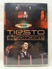 Tiesto - In Concert 2 (DVD, 2009)