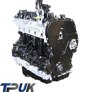 ENGINE 3.2 SA2W FOR FORD RANGER EURO 6 2016 ON REMANUFACTURED ADBLUE TDCi