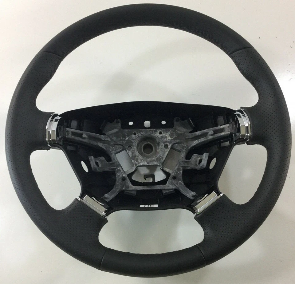 48430-EJ70E  Infiniti M35/45 Steering Wheel NEW OEM!!  48430EJ70E - Изображение 1 из 4