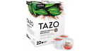 Tazo Awake English Breakfast Tea K-Cup Pods - 22/44 Count
