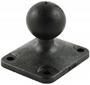 GFK BINDUNG RAP-B-347U Ram Mounts für TOMTOM RIDER V2 und Garmin ZUMO - Bild 1 von 1