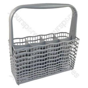 Zanussi Narrow Dishwasher Cutlery Basket - Picture 1 of 1