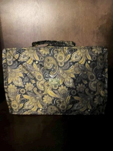 Joy Mangano New York Beauty Roll Up Organizer - Picture 1 of 10