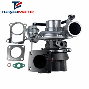 8972400083 Turbocharger RHF5 for Isuzu NKR Qingling 600P 3.0L 130HP Diesel Truck - Picture 1 of 7
