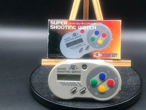 Hudson Super Shooting Watch HC695 from japan - Picture 1 of 10