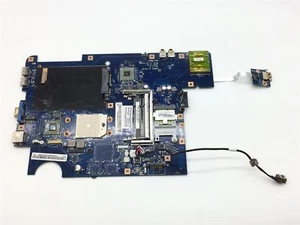 LENOVO G555 G550 SERIES Faulty AMD MOTHERBOARD NAWA2 LA-5972P Faulty - Bild 1 von 7