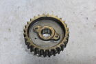 2016 INDIAN SCOUT SIXTY FRONT SPROCKET DRIVE BELT PULLEY