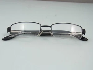 Ray-Ban Titanium RB 8588 1017/50-18-140MM Montura de Gafas de Lectura Negro - Imagen 1 de 13