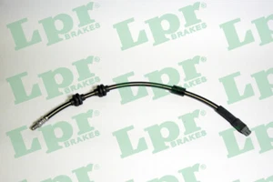 Manguera de freno 6T48012 LPR para BMW - Imagen 1 de 1