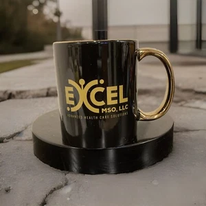 Taza de café Excell - Nueva - Imagen 1 de 4