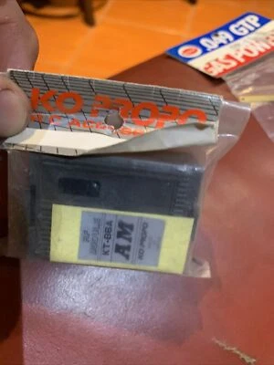 Vintage KO PROPO  RADIO RF MODULE AM KT-86A KO Propo - Image 1 of 4