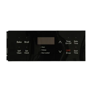 ForeverPRO 316419145 Overlay for Frigidaire Range - Picture 1 of 2