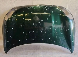 2007-2014 MINI COOPER CLUBMAN FRONT HOOD BONNET SHELL PANEL OEM USED - Picture 1 of 14