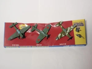 Galoob Micro Machines Military World War II Classics #18 on Tray - Picture 1 of 7