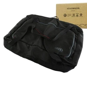 Original Audi Dachboxentasche Größe L 000071154B Tasche Dachbox Reisetasche Neu - Bild 1 von 8