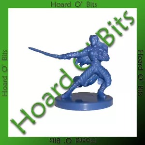 D&D ZORN DER ASHARDALON BITS - KEYLETH WEIBLICHER ELF PALADIN - Bild 1 von 1