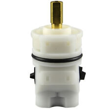 Danco 80959 Universal Rundle UR-1 Cartridge for Single-Handle Faucets, White
