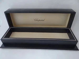 Caja Reloj Chopard Gran Tamaño Vintage Años 90 - Imagen 1 de 6
