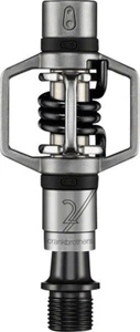 Crankbrothers Egg Beater 2 Pedals - Dual Sided Clipless, 9/16", Black - Picture 1 of 1