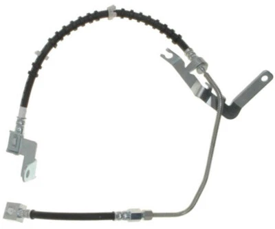 REAR LEFT BRAKE HOSE FOR CHRYSLER GRAND VOYAGER DODGE GRAND CARAVAN 2005-2006 - Image 1 of 2