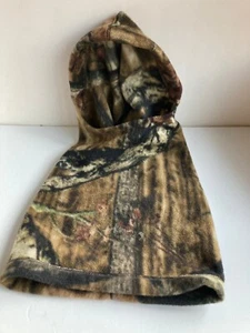 Cabela's Camo Hood Only. Very Good Condition. Cabela's - Picture 1 of 4