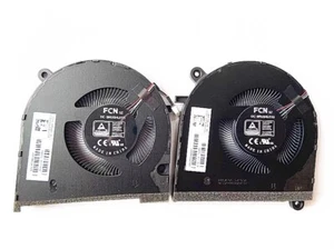 Nuovo per ventola di raffreddamento GPU CPU HP Spectre x360 16-F0013DX 16-F0023DX 16T-F - Foto 1 di 2
