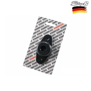 SUPPORTO PER AMMORTIZZATORE ANTERIORE R/T PIAGGIO ZIP STAGE6 - Picture 1 of 3