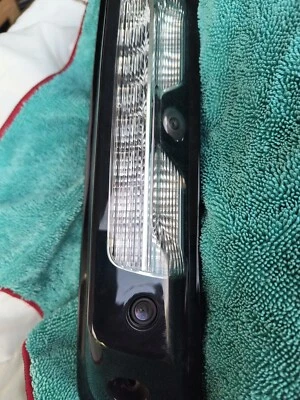 Pickup Nuevo Cuerpo DODGE RAM 2500/3500 2 Dos Doble Cámara Entrada, LED MONTAJE ALTO OEM Foto 1 de 4