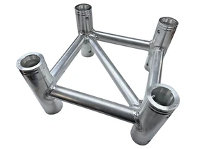 170mm (6.7")0.17M Truss Spacer With Cross Bar Fits All Major Name Brands - Picture 1 of 1