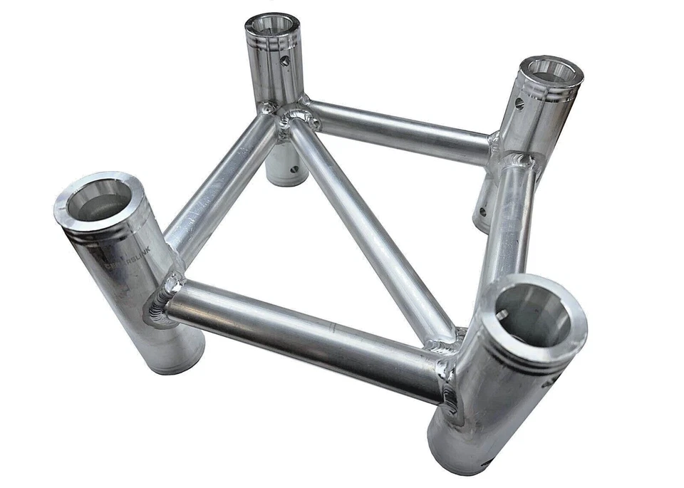 170mm (6.7")0.17M Truss Spacer With Cross Bar Fits All Major Name Brands - Image 1 of 1