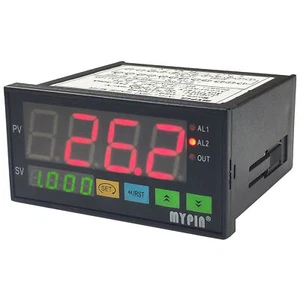MYPIN DS8-INNB Digital Universal Temperature Sensor Meter Indicator - Picture 1 of 8