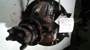 2000 Rockwell Rs19145 Rear Carrier Assembly 5.57 Ratio 39 Spline Good Takeout