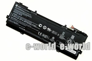 NEW Genuine KB06XL 902499-855 HSTNN-DB7R Battery For HP Spectre x360 15-bl000xx - Photo 1/2