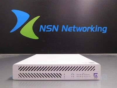 Extreme Networks ExtremeAccess Platform XA1480 8-Port 1400 Series Router - Image 1 of 4